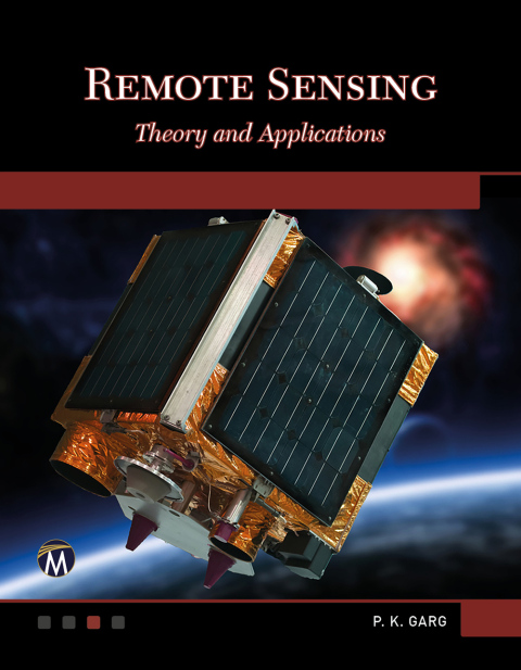 Cover image for book Remote Sensing
