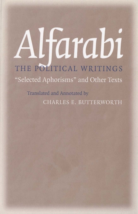 Cover image for book The Political Writings