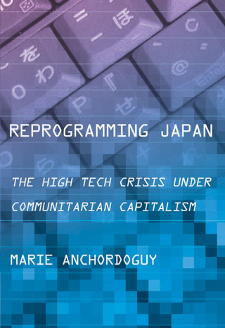 Reprogramming Japan