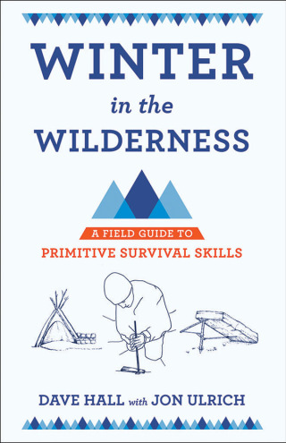 Winter in the Wilderness