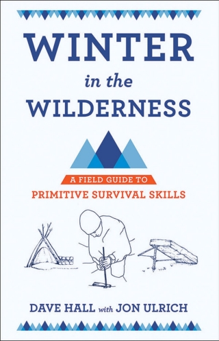 Winter in the Wilderness