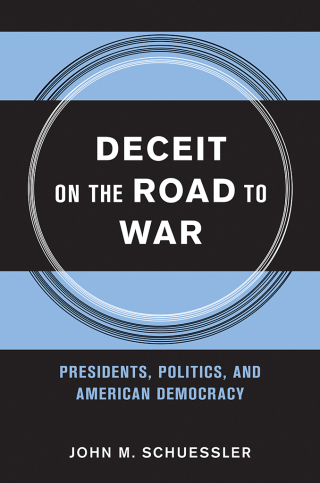Deceit on the Road to War