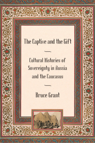 The Captive and the Gift