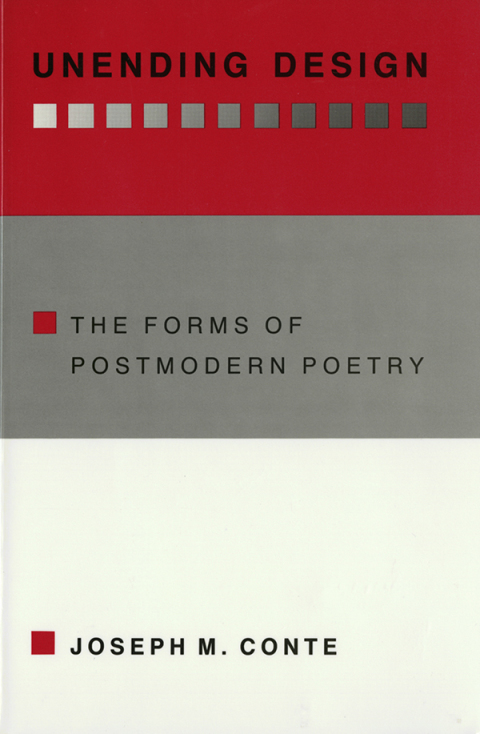 Cover image for book Unending Design