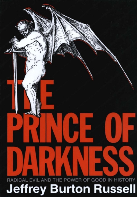 The Prince of Darkness 
