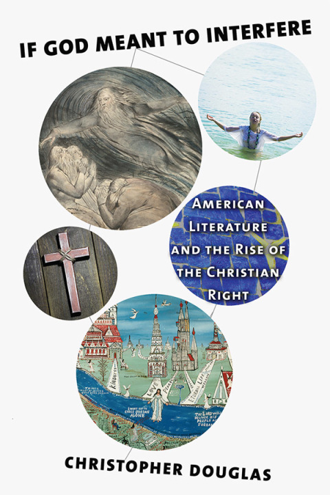Cover image for book If God Meant to Interfere
