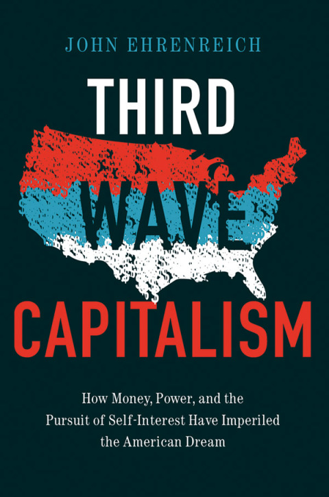 Cover image for book Third Wave Capitalism