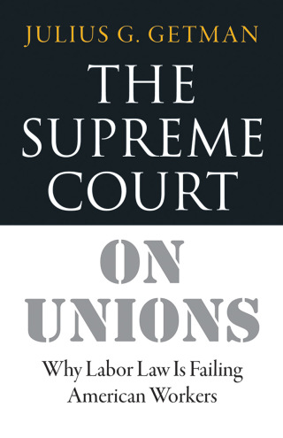 The Supreme Court on Unions