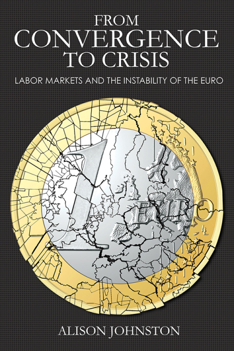Cover image for book From Convergence to Crisis