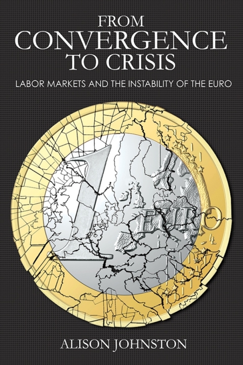 Cover image for book From Convergence to Crisis
