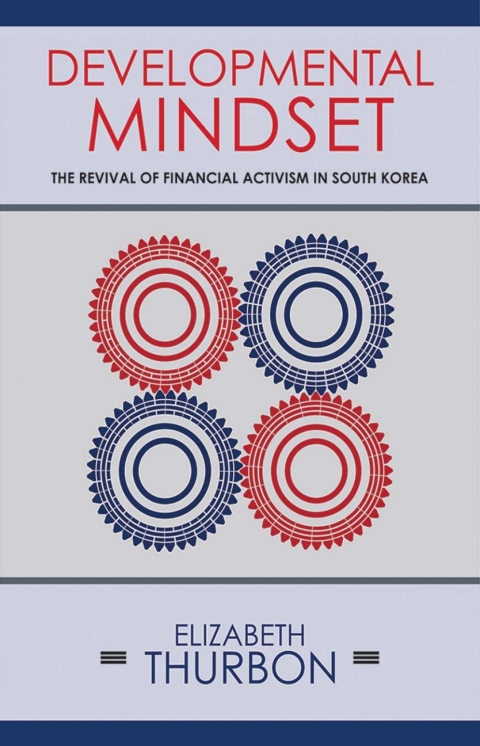 Cover image for book Developmental Mindset