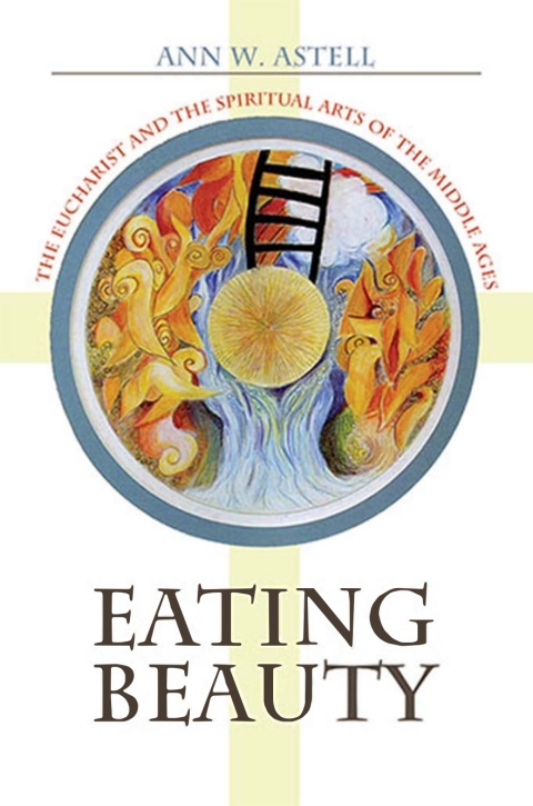 Cover image for book Eating Beauty