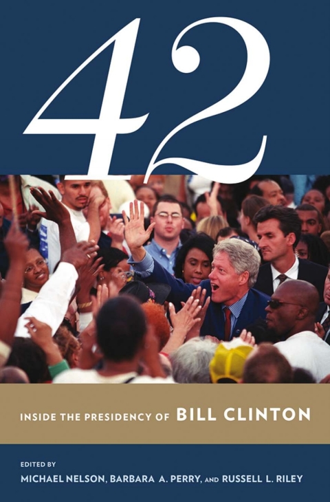 Cover image for book 42