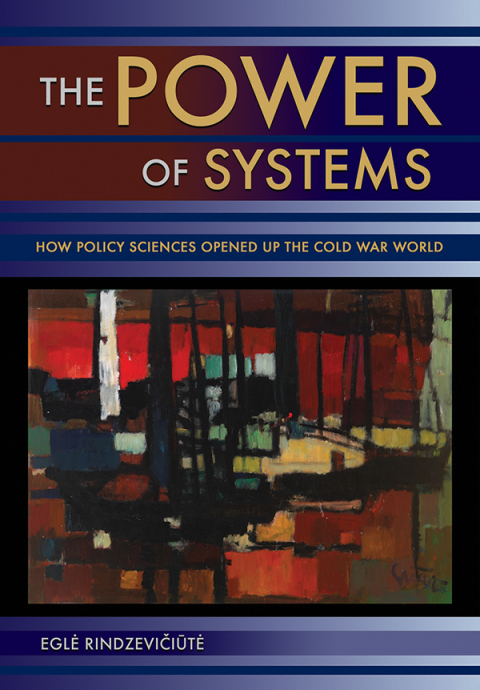 Cover image for book The Power of Systems