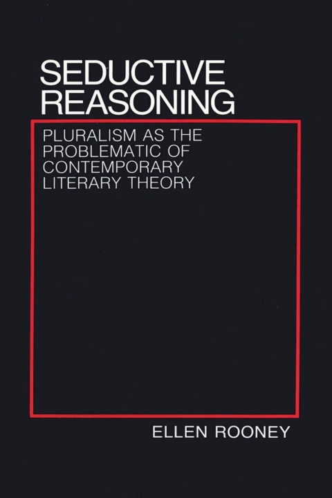 Cover image for book Seductive Reasoning
