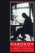 Nabokov -  Leona Toker