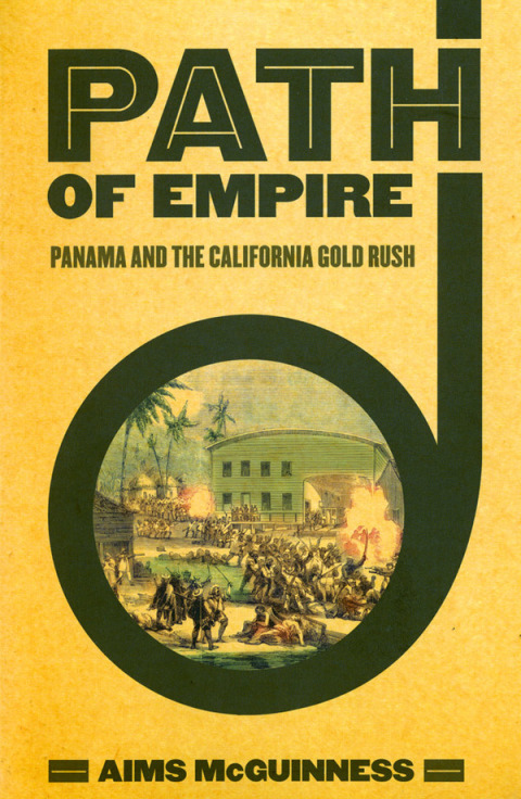 Cover image for book Path of Empire