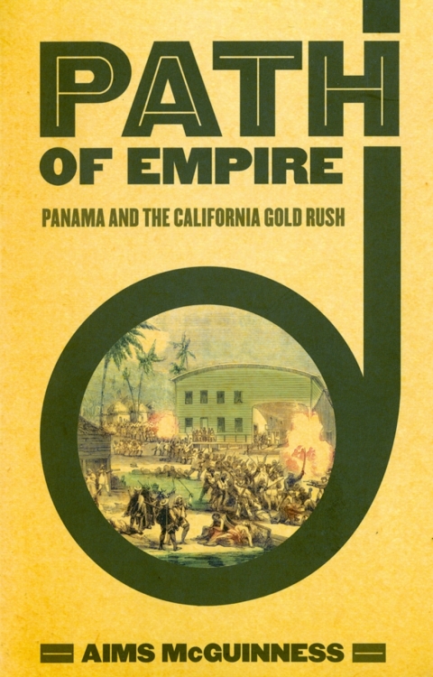 Cover image for book Path of Empire