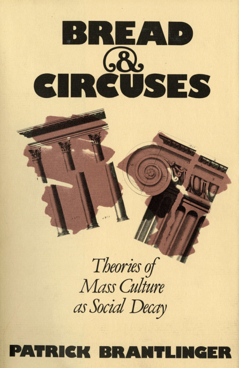 Cover image for book Bread and Circuses