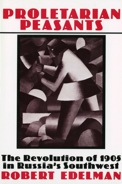 Cover image for book Proletarian Peasants