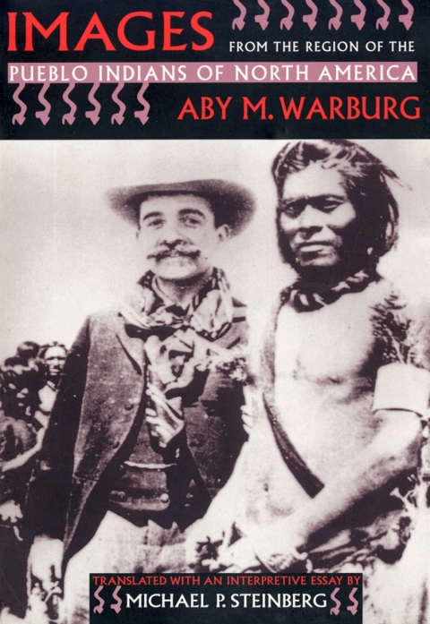Cover image for book Images from the Region of the Pueblo Indians of North America