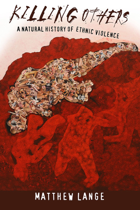 Cover image for book Killing Others