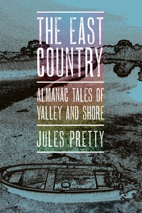 Cover image for book The East Country