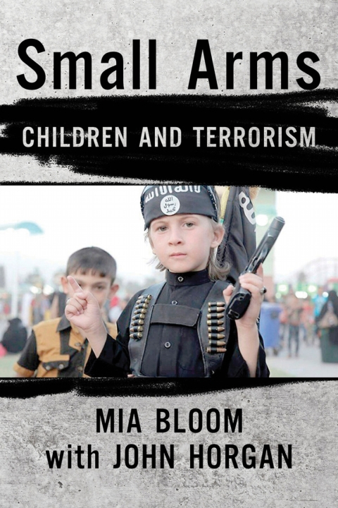 Cover image for book Small Arms