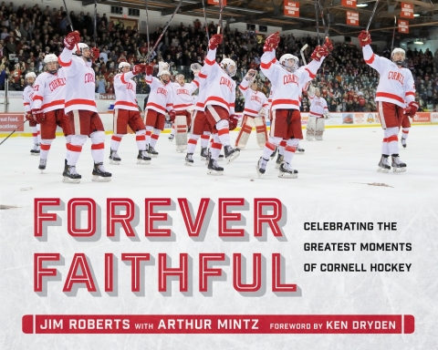 Cover image for book Forever Faithful