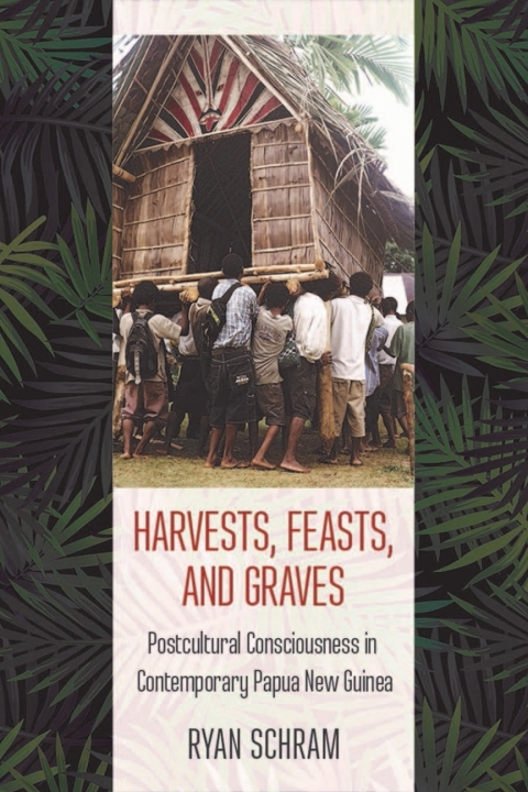 Cover image for book Harvests, Feasts, and Graves