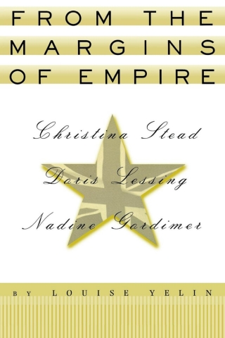 From the Margins of Empire