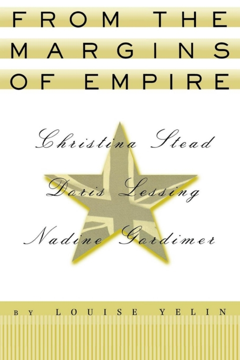 Cover image for book From the Margins of Empire