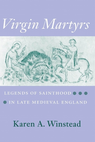 Virgin Martyrs