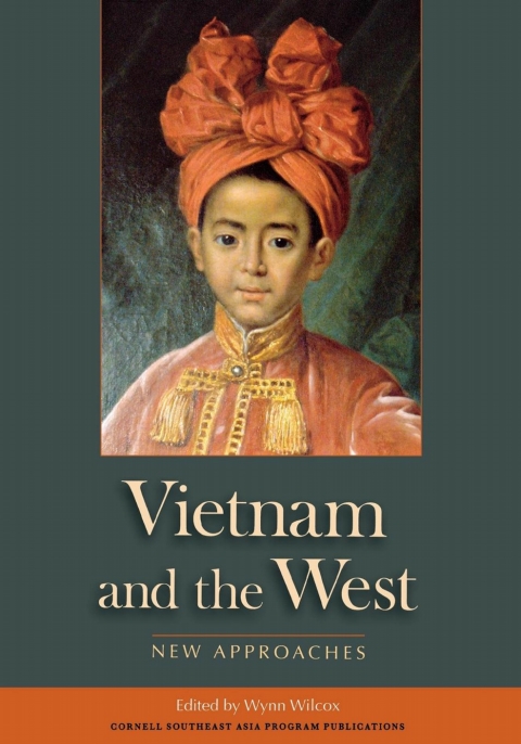 Cover image for book Vietnam and the West