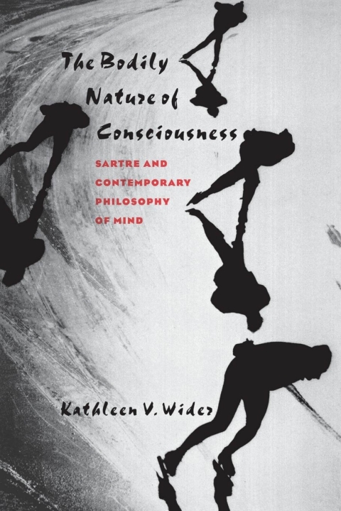 Cover image for book The Bodily Nature of Consciousness