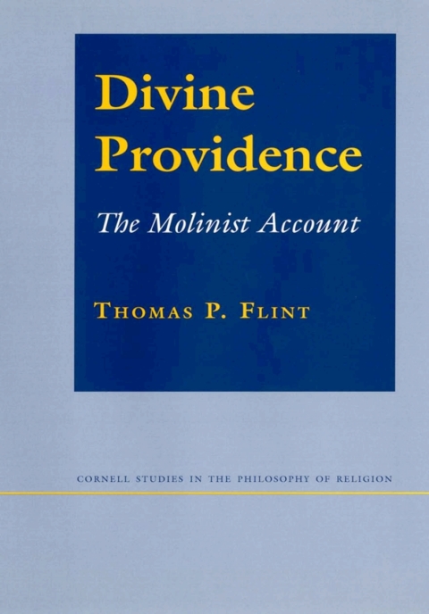 Cover image for book Divine Providence
