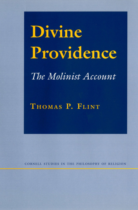 Cover image for book Divine Providence