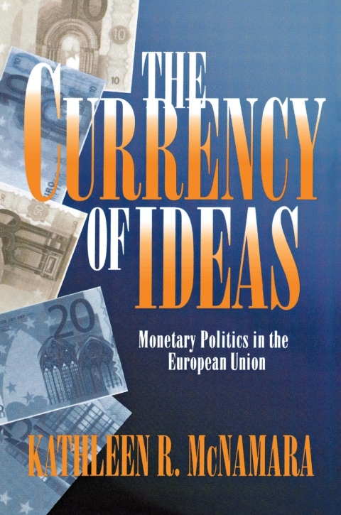 Cover image for book The Currency of Ideas