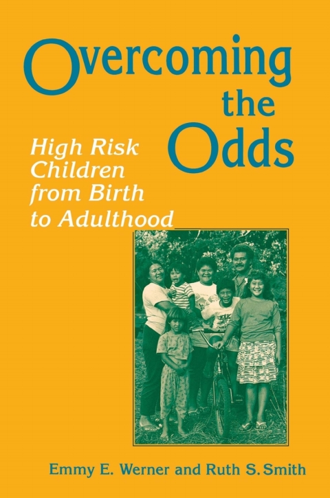 Cover image for book Overcoming the Odds