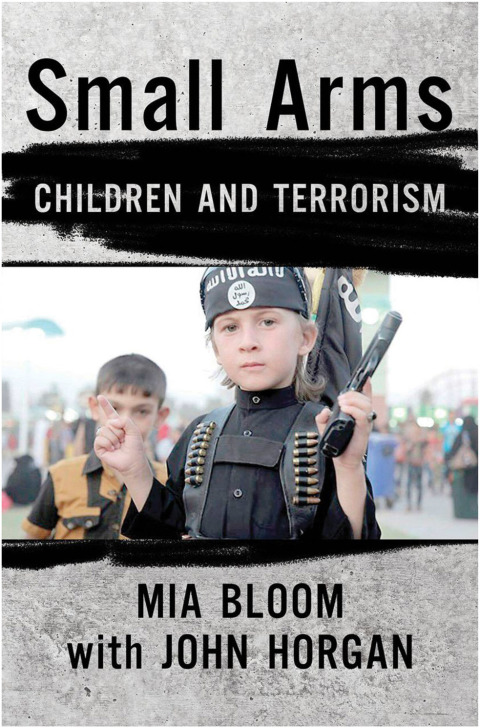 Cover image for book Small Arms
