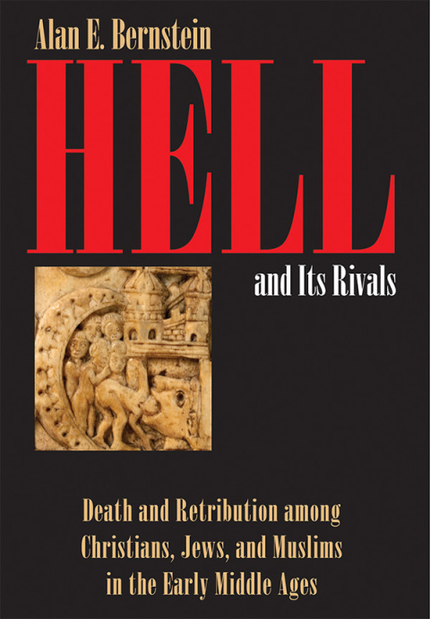 Cover image for book Hell and Its Rivals