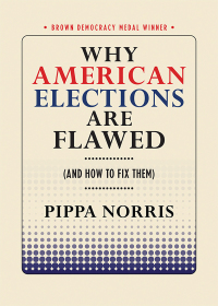 صورة الغلاف: Why American Elections Are Flawed (And How to Fix Them) 1st edition 9781501712753