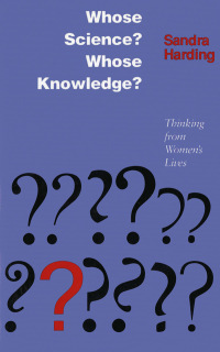 Imagen de portada: Whose Science? Whose Knowledge? 9780801425134