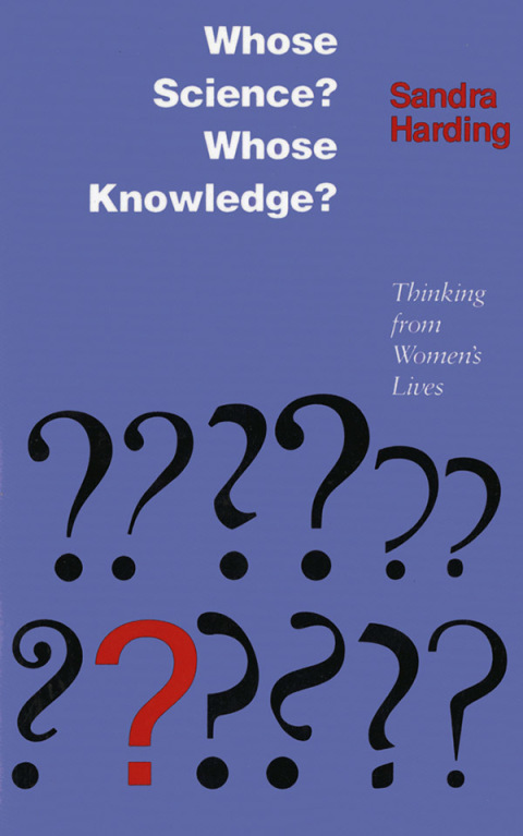 Cover image for book Whose Science? Whose Knowledge?