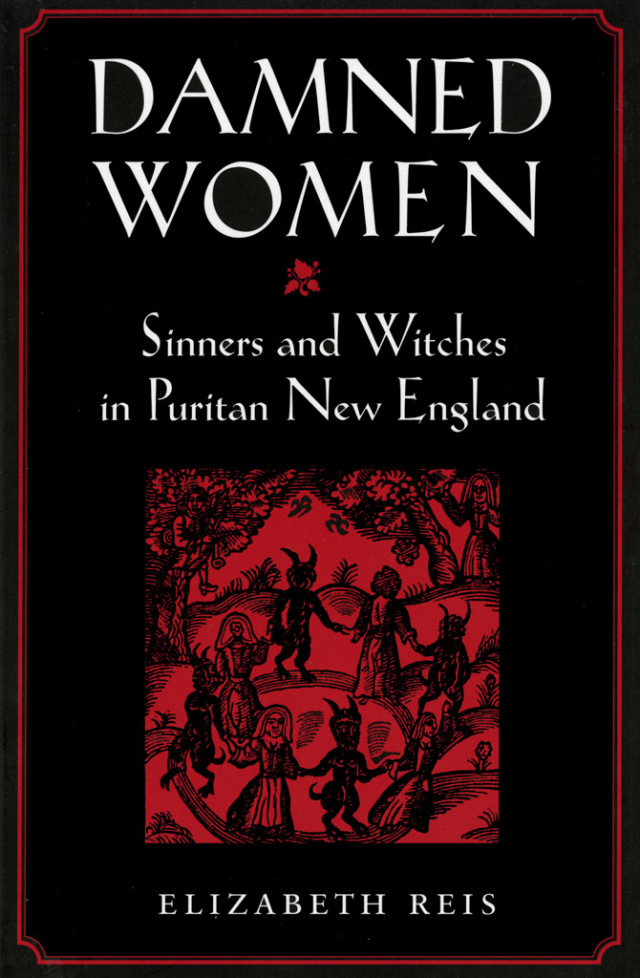 Damned Women