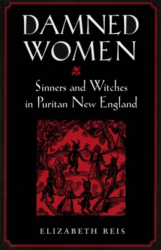 Damned Women