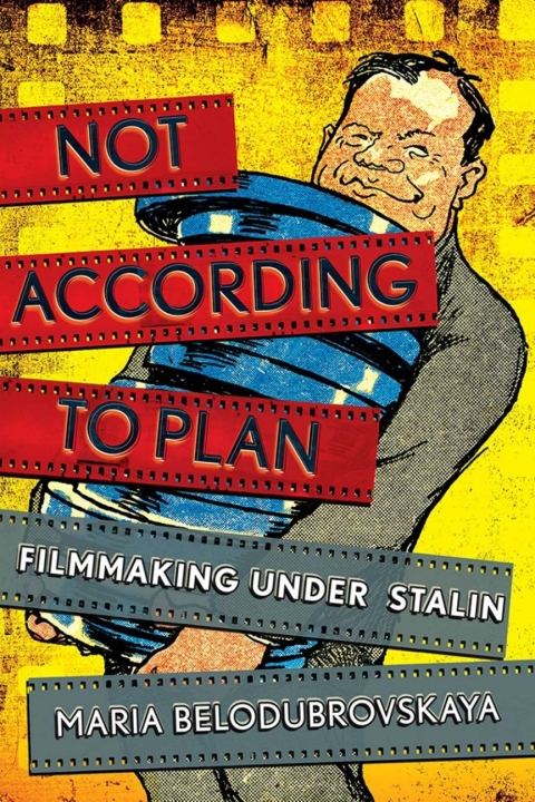 Cover image for book Not According to Plan