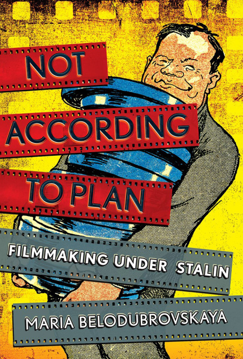 Cover image for book Not According to Plan
