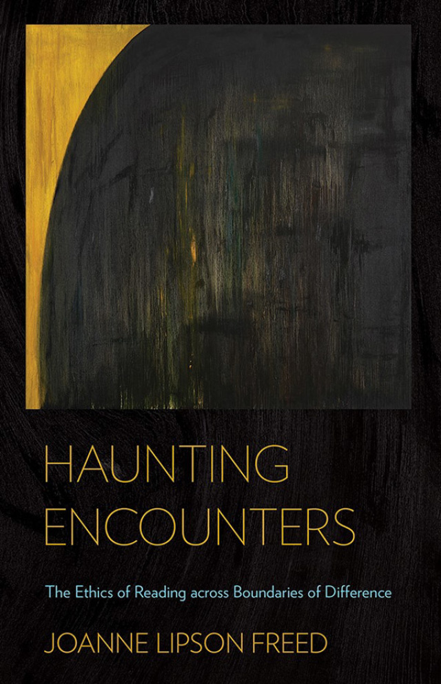 Haunting Encounters