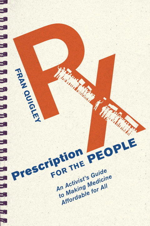 Cover image for book Prescription for the People